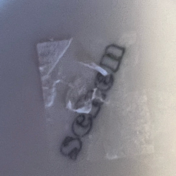 Monkey SEHEN Japan ceramic porcelain mug cup tropical Hawaii flower - Picture 6 of 6